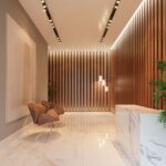 Hall Edifício Máximus