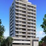 Edifício Residencial Máximus