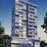 Edifício Residencial Máximus