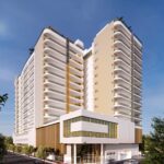 Edifício Aldeia Beach Residence Clube